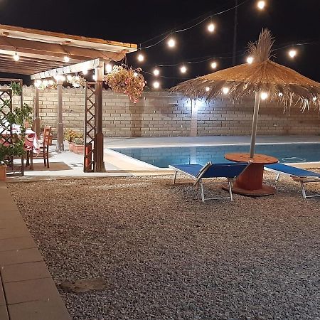 Villa La Piana Di Alsium Ladispoli Exterior foto